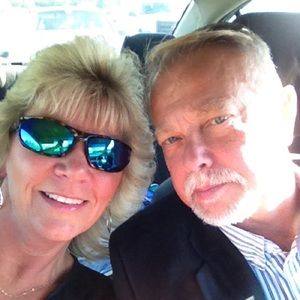 Meet your Posher, Tammy